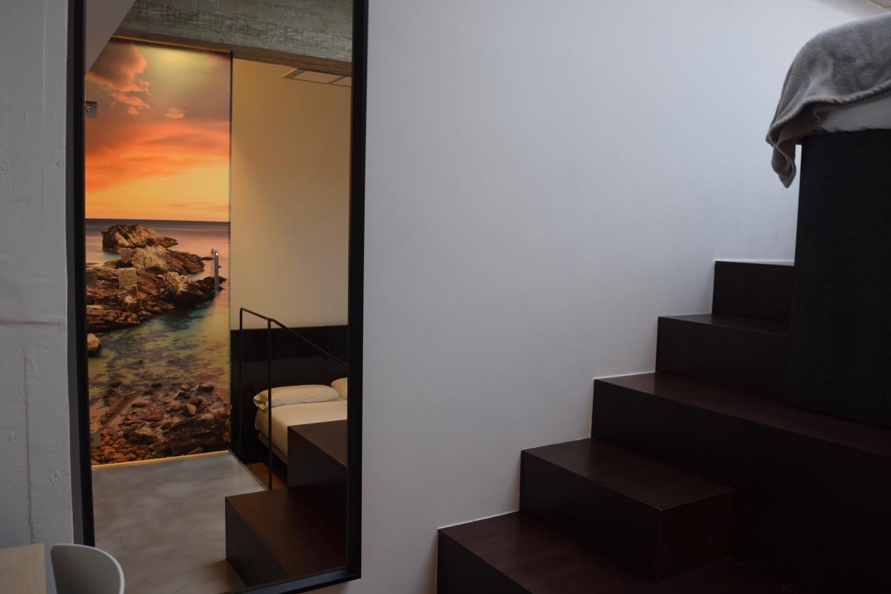 Zerupe Hotel Zarautz Eksteriør billede
