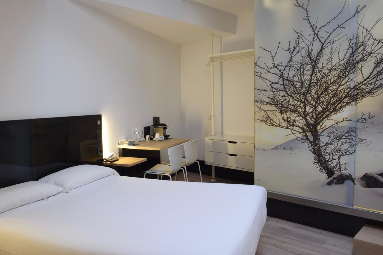 Zerupe Hotel Zarautz Eksteriør billede